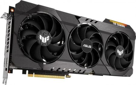 ASUS GeForce RTX 3080 Ti TUF Gaming 12GB OC