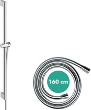 Zdjęcie Hansgrohe Unica Drążek Prysznicowy Pulsify 90cm 24401000 - Stepnica