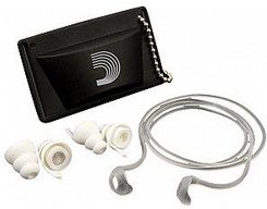 Zdjęcie D'Addario Pacato Zatyczki Do Uszu - Otwock