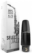 Ustnik do saksofonu altowego D'Addario Select, D6M