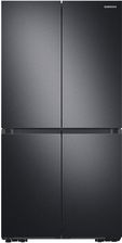 Zdjęcie Lodówka Samsung RF65A967FB1 Side by Side 182,5 cm Czarna - Poręba