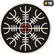 Zdjęcie M-Tac Naszywka Hełm Grozy Pvc - Gdynia