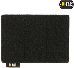 Zdjęcie M-Tac Panel Na Naszywki Molle 120X85 Black - Jaworzyna Śląska