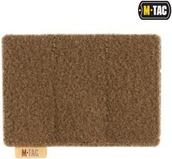 Zdjęcie M-Tac Panel Na Naszywki Molle 120X85 Coyote - Świecie