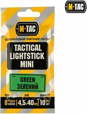 Zdjęcie M-Tac Oświetlenie Chemiczne 4,5H40 10Szt - Warka