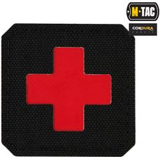 Zdjęcie M-Tac Naszywka Medic Cross Laser Cut - Gdynia