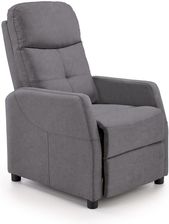 Zdjęcie Halmar Felipe 2 Popielaty - Marki