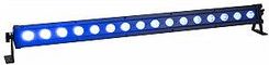 Zdjęcie Eurolite Led Ip T Bar 16 Qcl Bar, Zewnętrzna Listwa Bar Ip65 Rgbw 16x8W - Orzesze
