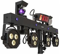 Eurolite Led Kls Scan Next Fx Compact Light Set Zestaw Oświetleniowy