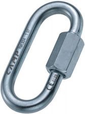 Zdjęcie Camp Mailon OVAL QUICK LINK 8mm - Gniezno
