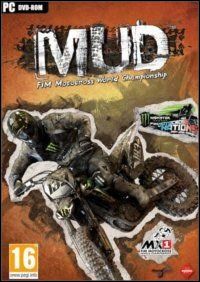 MUD FIM Motocross World Championship (Gra PC)