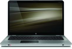 Laptop HP ENVY 17-1010el (WP016EA) - zdjęcie 1