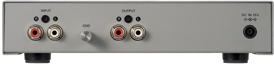 фото Фонокорректор Audio-Technica AT-PEQ30