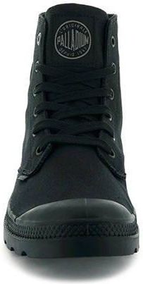 Palladium Buty Pampa Hi Mono 73089-001-M - Ceny i opinie
