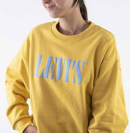 Levi'S Bluza damska Levi's Graphic Diana Crew 85283-0025 Ceny i