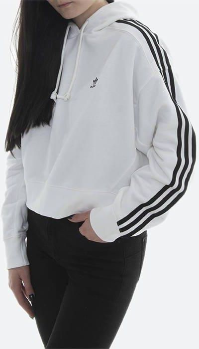 Adidas Originals Bluza damska Loungewear Adicolor Essentials Hoodie GN2891  - Ceny i opinie - Ceneo.pl