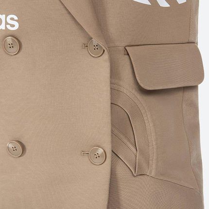 Adidas Originals Marynarka damska x Dry Clean Only Blazer H59041 - Main Image