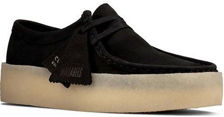 Clarks Originals Buty damskie Wallabee Cup 26158156 Ceny i