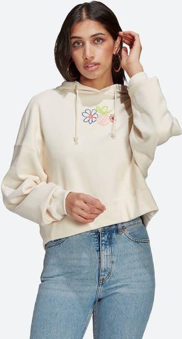 Adidas Originals Bluza damska Adicolor Essentials Hoodie GP3495