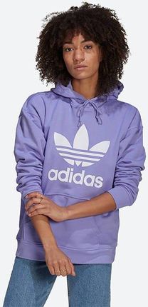Adidas Originals Bluza Adicolor Trefoil Hoodie GN2953 Ceny i