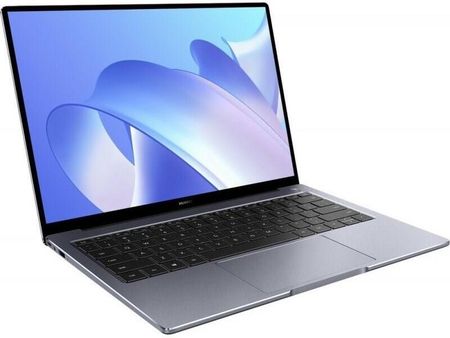 Laptop Huawei MateBook 14 2021 14"/i5/16GB/512GB/Win10 (KelvinD-WFH9A)