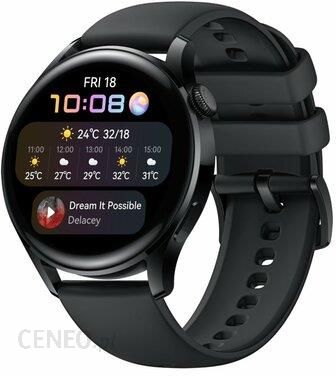 nevø burst strukturelt Huawei Watch 3 - kup najtaniej na Ceneo.pl