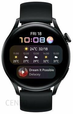 Huawei Watch 3 - kup najtaniej na Ceneo.pl