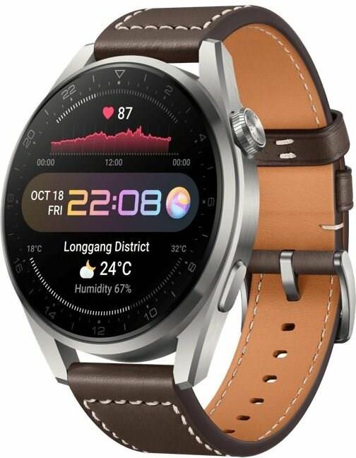 Huawei watch 3 on sale price