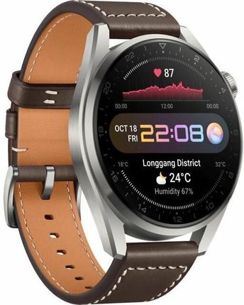 Huawei smartwatch shop 3 pro