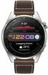 HUAWEI Watch 3 Pro Classic Brązowy