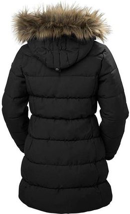 Helly Hansen Kurtka damska W Blume Puffy Parka 54430 991 Ceny i opinie Ceneo.pl