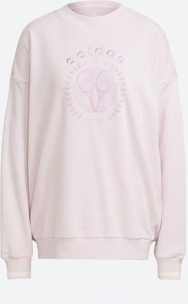 Adidas Originals Bluza damska Tennis Luxe Graphic Sweater H56450 - Ceny i  opinie - Ceneo.pl