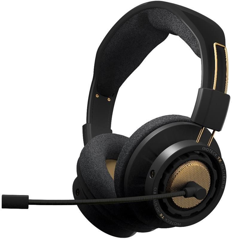 Gioteck XH100P PS5, PS4, Xbox, Switch, PC, Headset review | 9.1 / 10