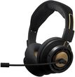 Gioteck Słuchawki TX-40S PS5/PS4/Xbox Czarno-Brązowe