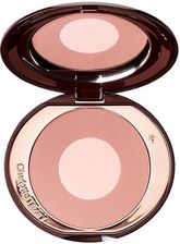 Zdjęcie Charlotte Tilbury Cheek To Chic Róż Pillow Talk - Sępopol