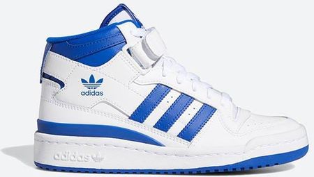 adidas Originals Buty Forum Mid J FZ2085