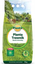 Zdjęcie Planta Mineralny do Trawy Wiosenny Jesienny 5kg - Nowe