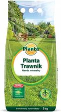 Zdjęcie Planta Nawóz Mineralny Do Trawy Wiosenny Jesienny 5Kg PLA930294ALL - Tuchola