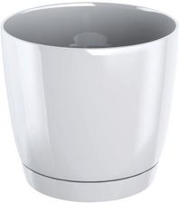 PROSPERPLAST VIRÁGCSERÉP COUBI BASIC MŰANYAG 12,4X11,4CM