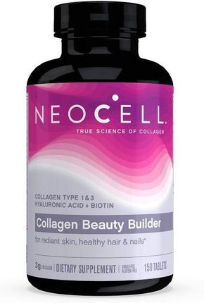 NeoCell Collagen Beauty Builder 150 tabl