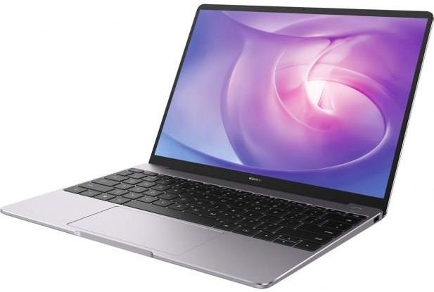 huawei matebook 13 2020 w19br