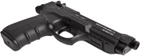 にっく Pistolet gazowy Atak ZORAKI 925, kal. 9 mm, Knall - AFG-obrona.pl
