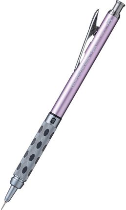 Pentel Ołówek Automatyczny Graphgear 1000 Hb 0.5 Mm Różowy