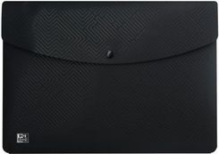 Zdjęcie Oxford Teczka Kop Urban A5 Pp Niep Czar - Prusice