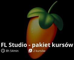 Musoneo ‌Musoneo Fl Studio Pakiet Kursów - Hobby i rozrywka