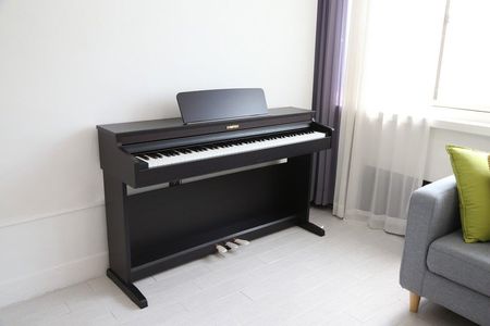 Dynatone Slp 260 Rw Pianino Cyfrowe - zdjęcie 3
