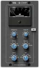 Zdjęcie Ssl 500 Series Bus Compressor‌ - Osiek