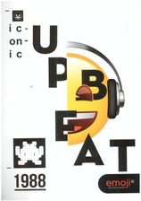 Zdjęcie St. Majewski Kołozeszyt A5 50 Kartek Emoji - Ostroróg