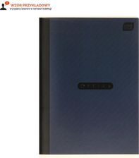 Zdjęcie Interdruk Zeszyt A5 60K Kratka Office Int Fol A 10 - Nałęczów