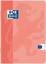 Zdjęcie Oxford Zeszyt A5 60K Kratka Touch Pastel (5Szt) - Łobżenica
